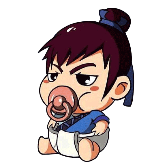 合伙人系统 Logo